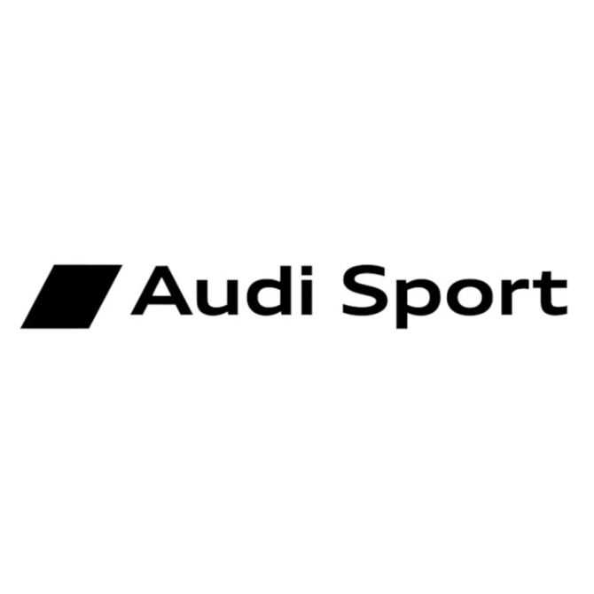 Audi Car Sticker
