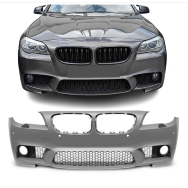 M5-inspired Front Bumper for BMW F10 / F11 PRE-LCI (10-13)