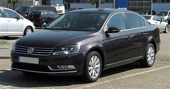 Passat B7 (10-15)