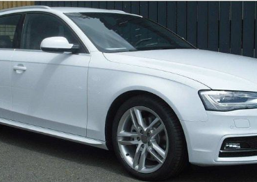 Audi B8 (08-15)