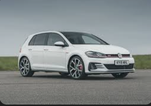 MK 7 Golf